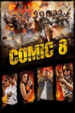 Comic 8 2014 Lk21 | Layarkaca21 | Rebahin